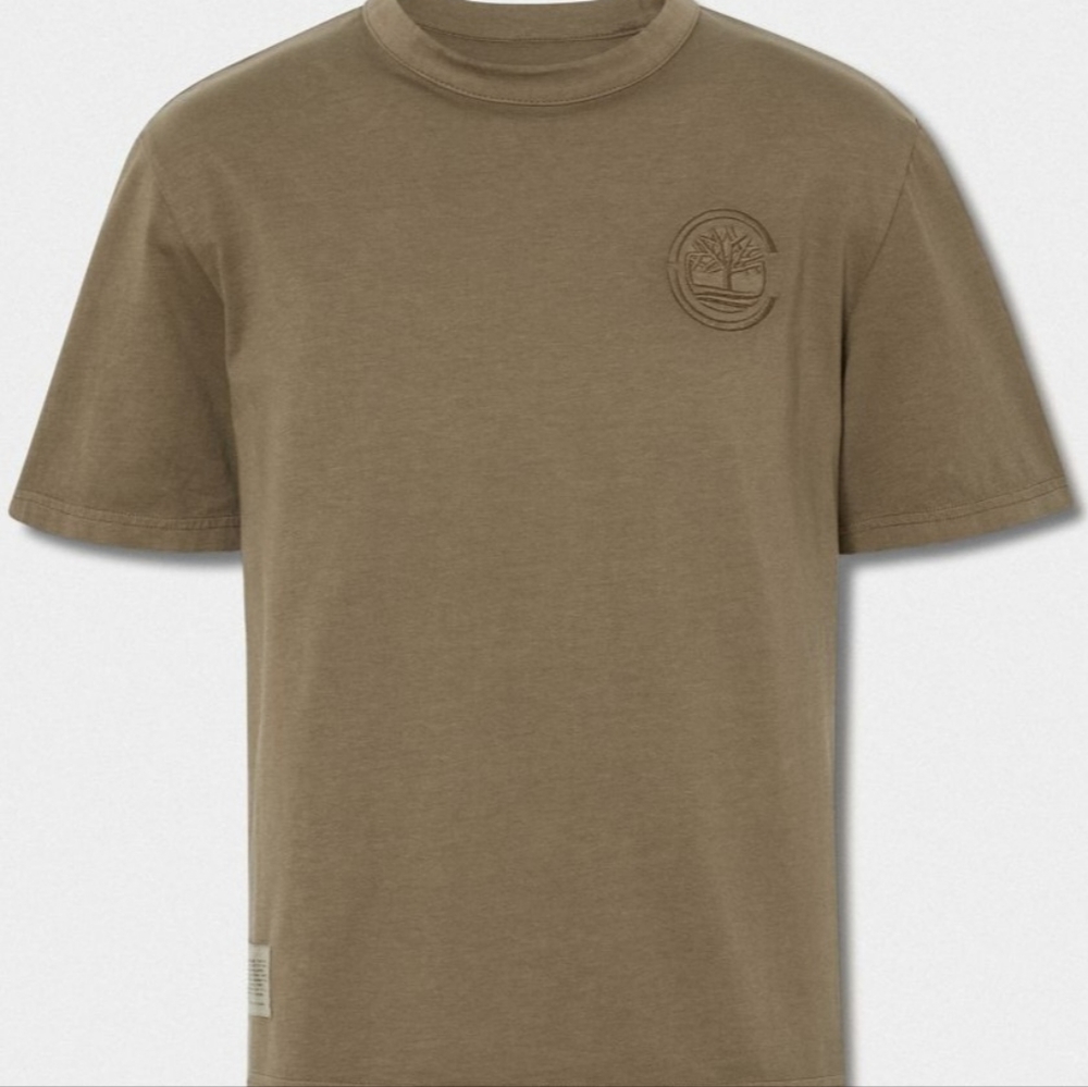 TIMBERLAND® X CLOT FUTURE73 SHORT SLEEVE T-SHIRT